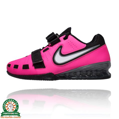 nike romaleos 2 damen|nike weightlifting shoes romaleos 2.